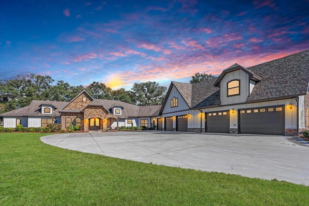 4107 SW State Road 45, Newberry, FL 32669 - photo 1