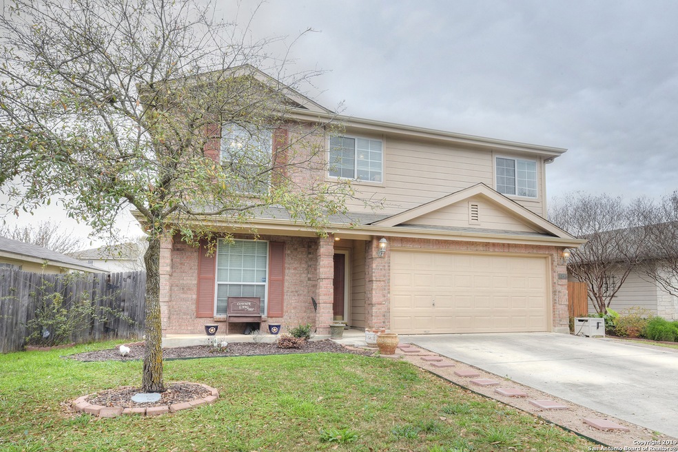 9943 Sandlet Trail, San Antonio, TX 78254 - photo 1