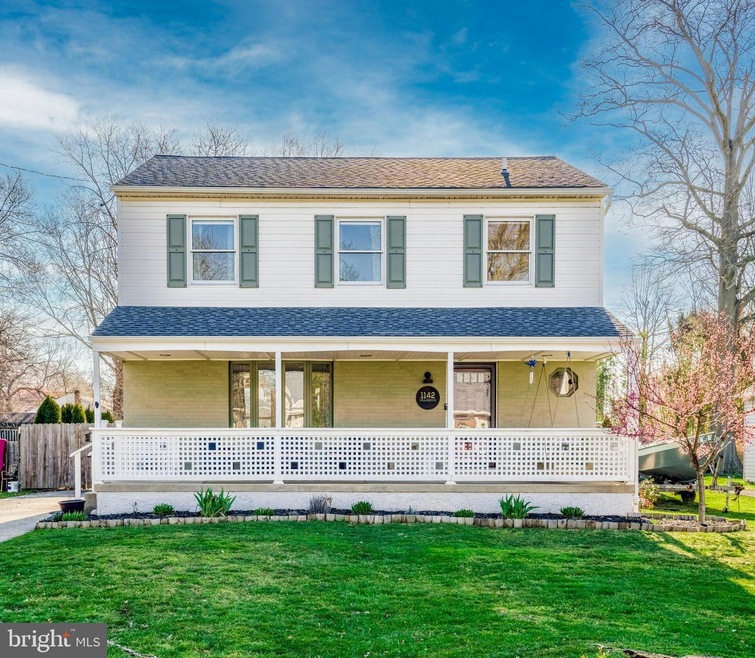1142 Villanova Ave, Swarthmore, PA 19081 - photo 1