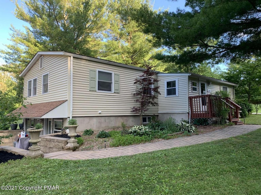 235 Azalea St, Kunkletown, PA 18058 - photo 1