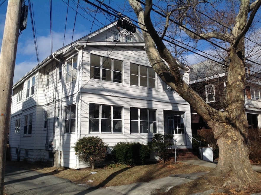 11 Wyman Terrace unit 2, Arlington, MA 02474 - photo 1