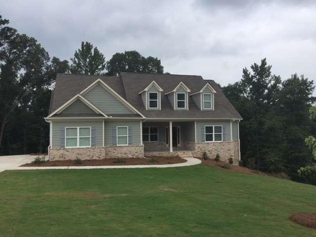 8631 Decoy Ln unit 13, Lula, GA 30554 - photo 1