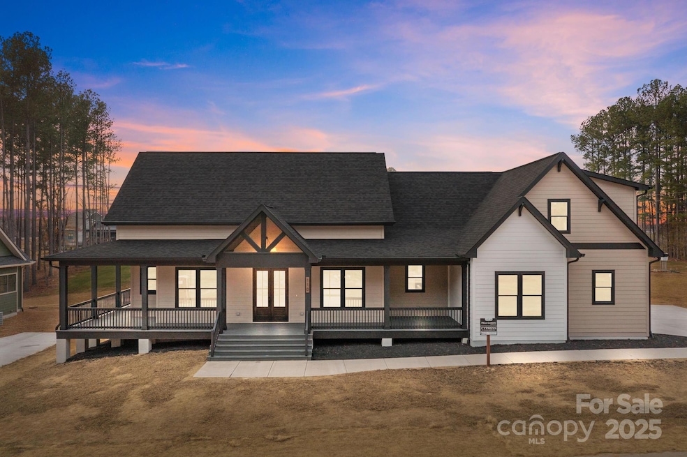 110 Taylors Garden Way, Statesville, NC 28625 - photo 1