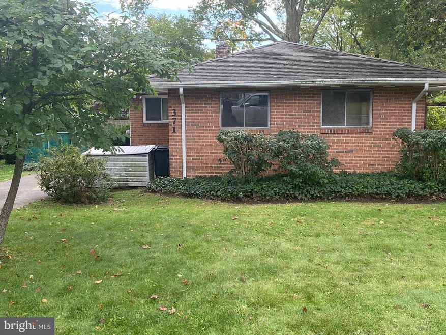 371 Franklin Ave, Princeton, NJ 08540 - photo 1