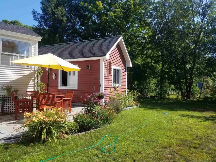 577 Intervale Crossroad Rd, Conway, NH 03845 - photo 1