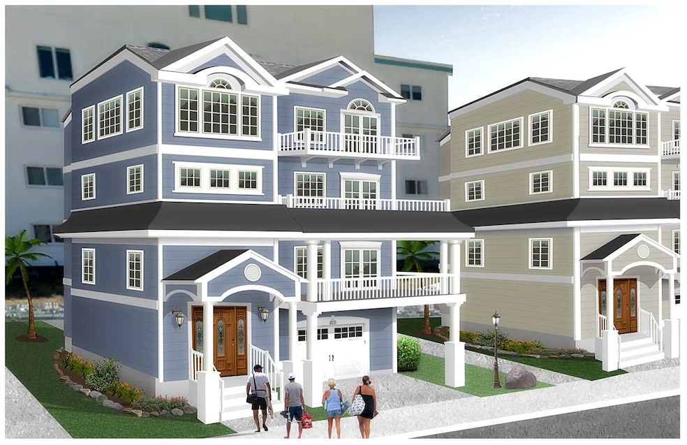 420 E Toledo Ave, Wildwood, NJ 08260 - photo 1