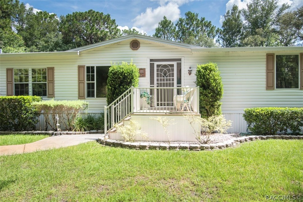 21 E Katie St, Hernando, FL 34442 - photo 1