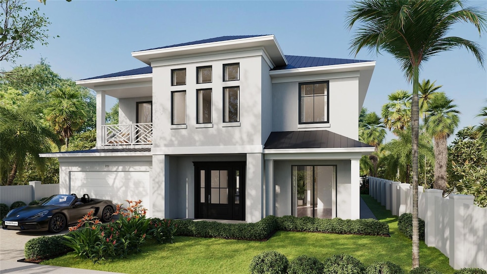 225 NE 9th St, Delray Beach, FL 33444 - photo 1