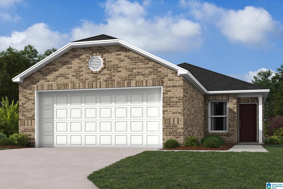 201 Skyline Loop, Oxford, AL 36260 - photo 1