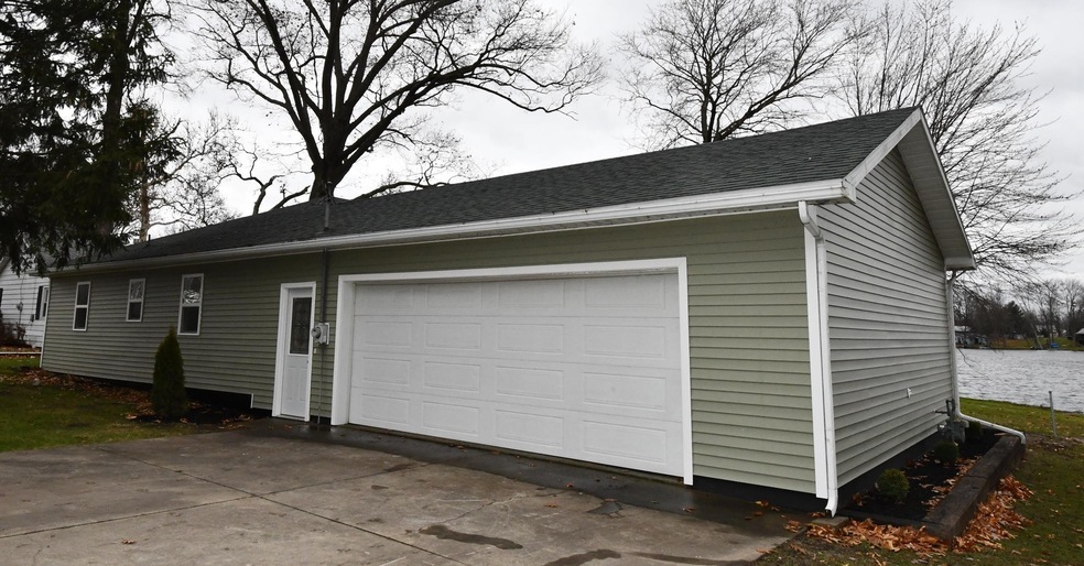 2180 S 460 E, Lagrange, IN 46761 - photo 1