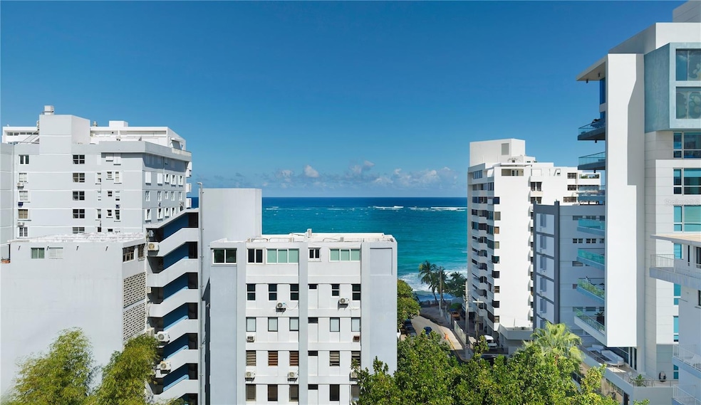 8 Manuel Rodriguez Serra St unit 2B, San Juan, PR 00907 - photo 1