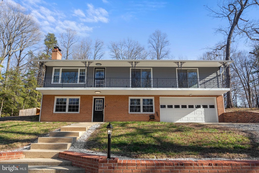 23562 Myrtle Point Rd, California, MD 20619 - photo 1