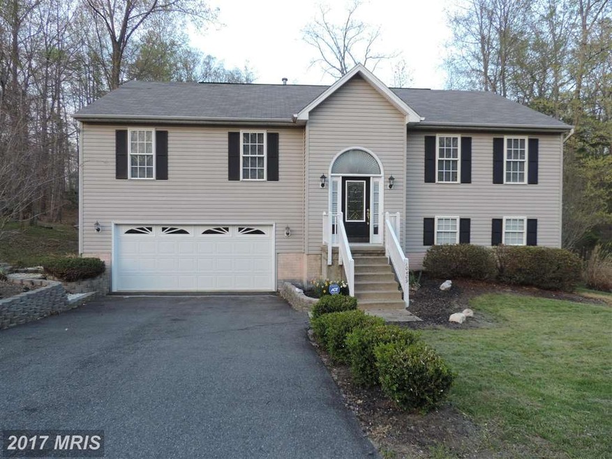 10409 Woodlake Ct, Spotsylvania, VA 22553 - photo 1