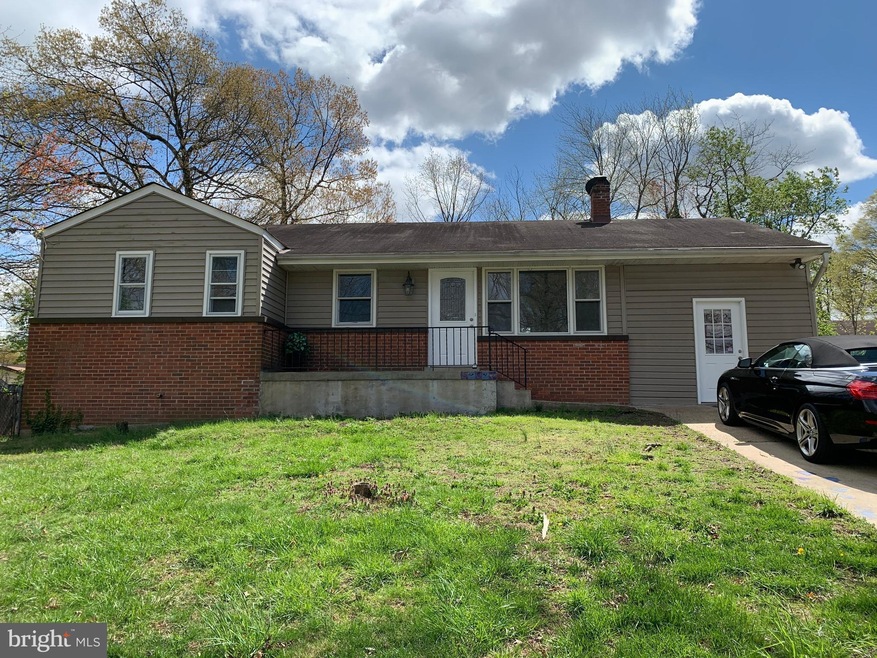 10013 Dubarry St, Glenn Dale, MD 20769 - photo 1