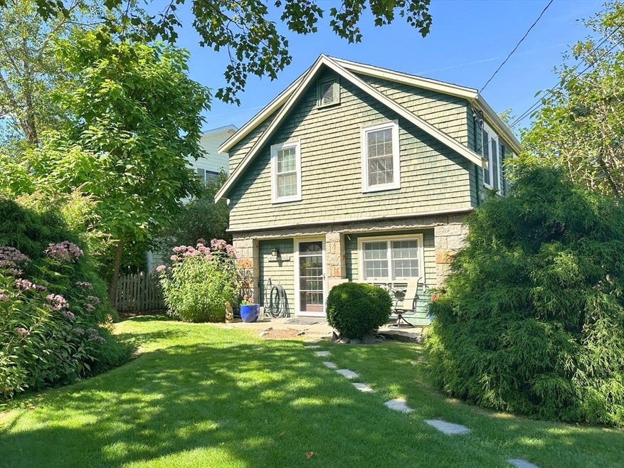 1 Pigeon Hill Ct unit 1, Rockport, MA 01966 - photo 1