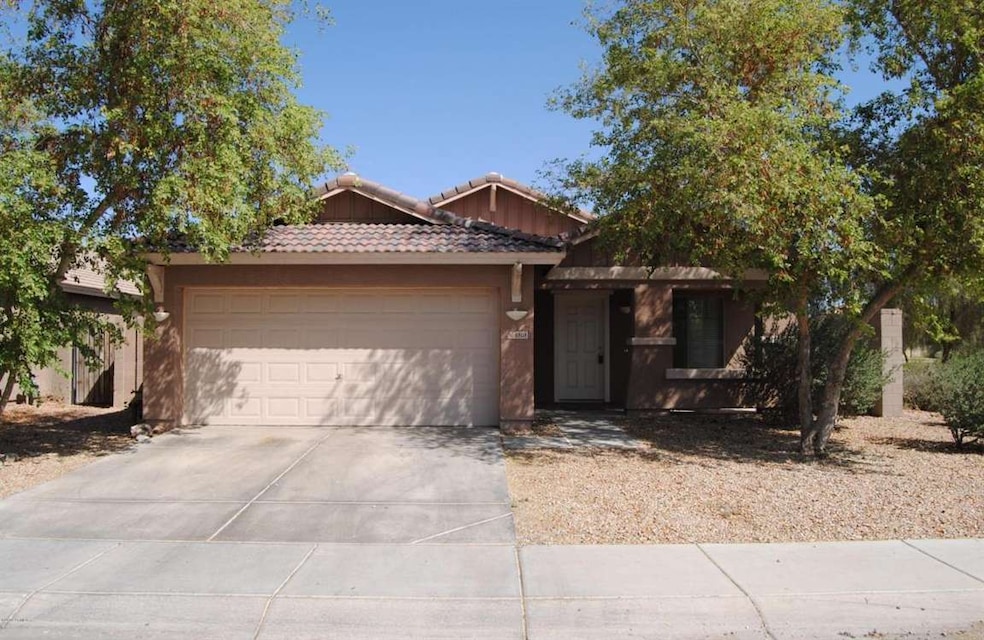 Nice Curb Appeal!
