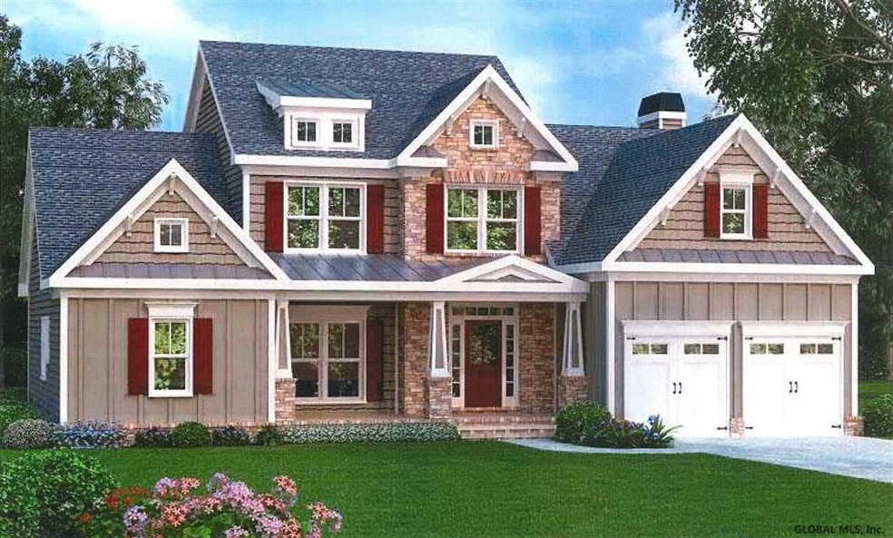 4 Magnolia Ct, Milton, NY 12020 - photo 1