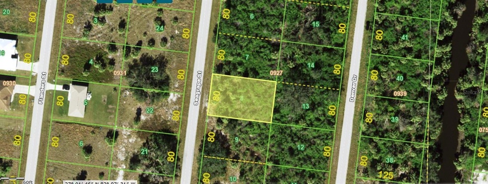 106 Seagrape St, Port Charlotte, FL 33954 - photo 1