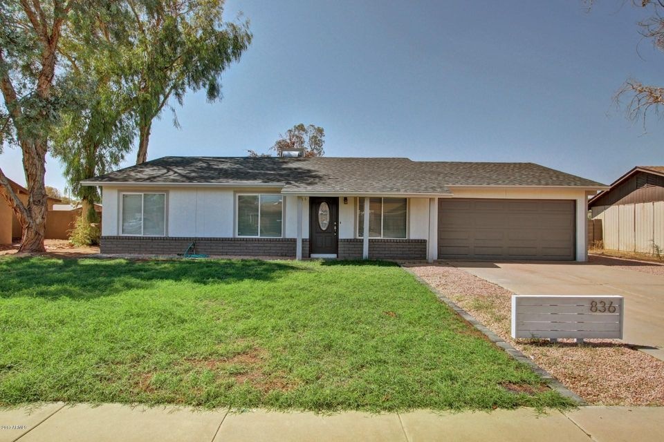 836 W Orion St, Tempe, AZ 85283 - photo 1