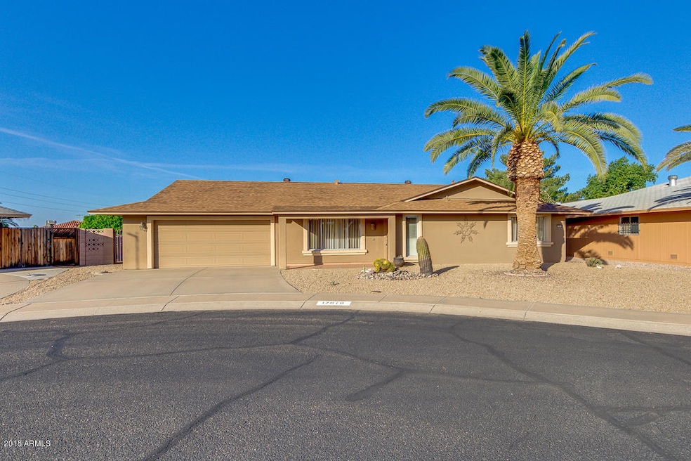 17010 N 95th Dr, Sun City, AZ 85373 - photo 1