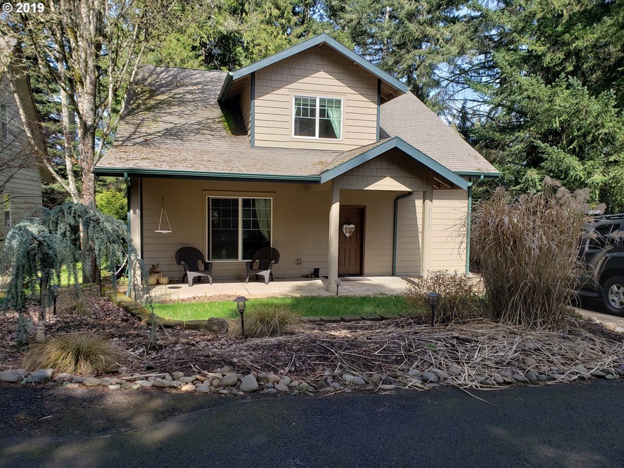 6478 Sunnyside Rd SE, Salem, OR 97306 - photo 1