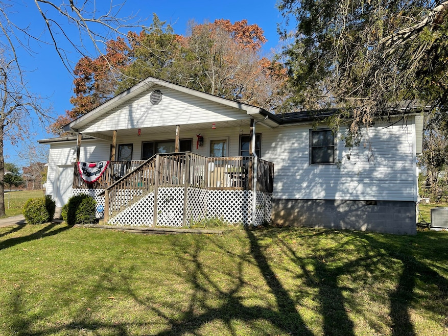 184 Dusty Ln, Branson, MO 65616 - photo 1