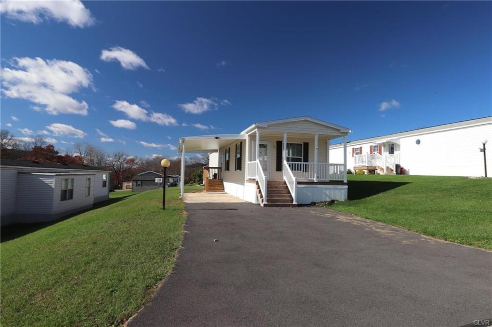 19 Hillside Place unit Lot 19, Kunkletown, PA 18058 - photo 1