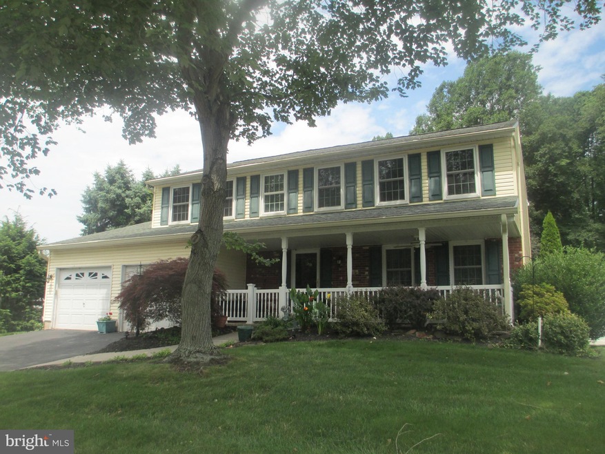 161 Alberts Way, Langhorne, PA 19047 - photo 1