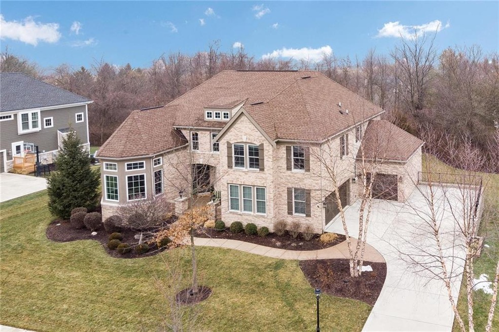 12220 Steepleview Ct, Fishers, IN 46037 - photo 1