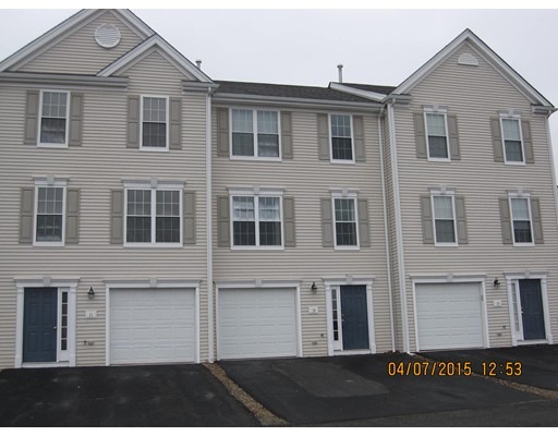 13 Buttercup Ln unit 13, South Grafton, MA 01560 - photo 1