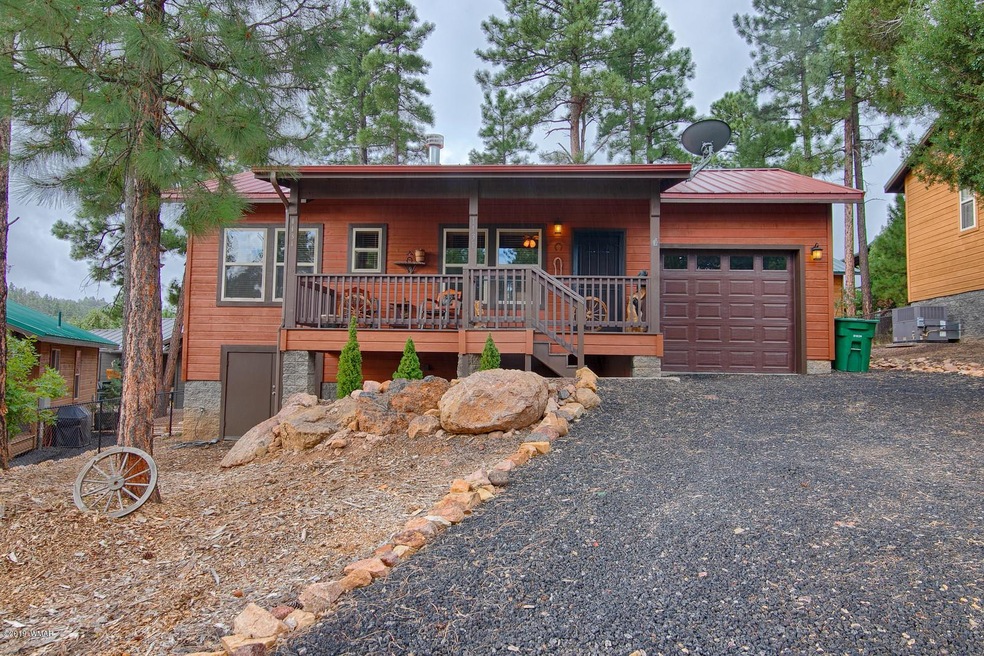 1131 Cedar Ridge Run
