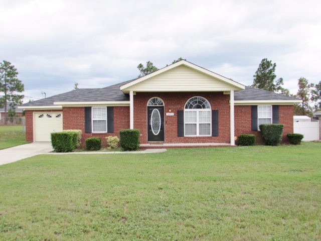 Main View