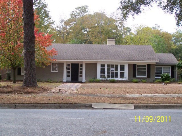 Main View