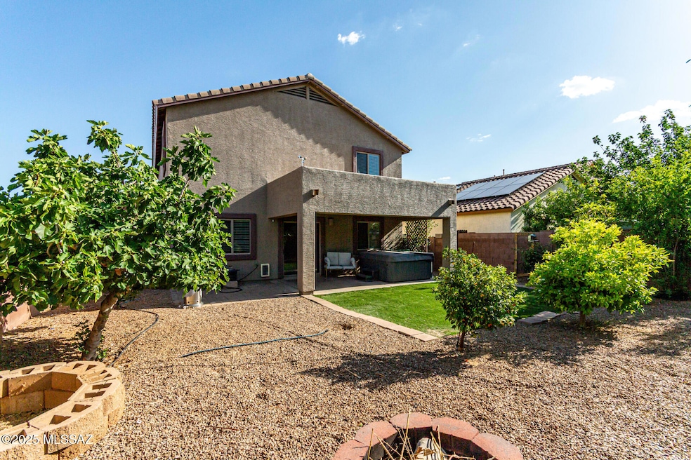 726 W Calle Ormino, Sahuarita, AZ 85629 - photo 1