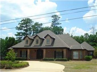 202 Spruce St, Prattville, AL 36067 - photo 1