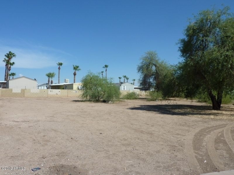5801 W. Citrus Way