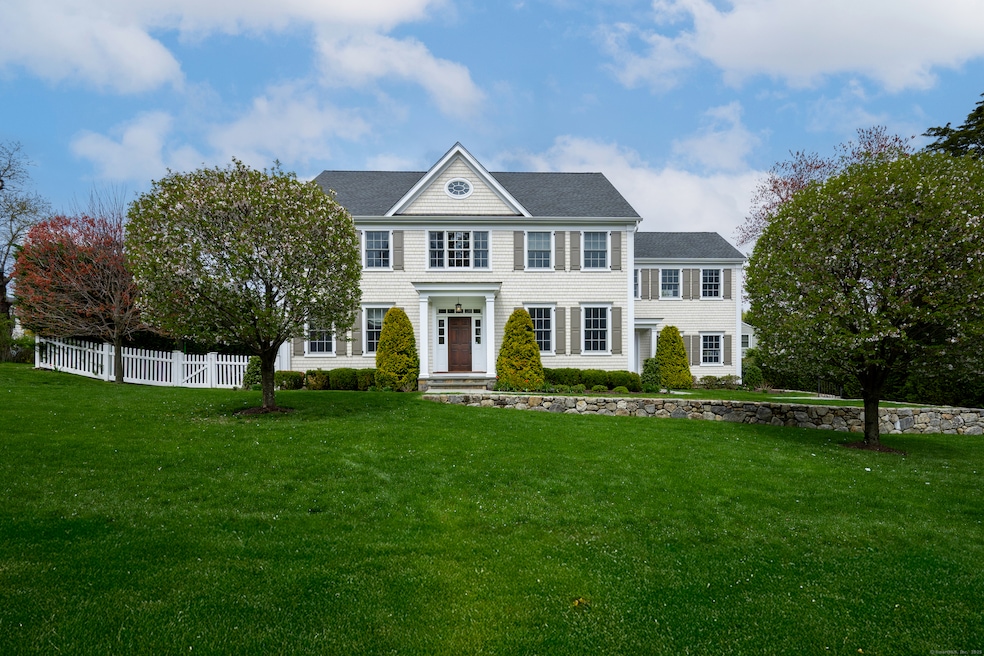 1 Laforge Rd, Darien, CT 06820 - photo 1