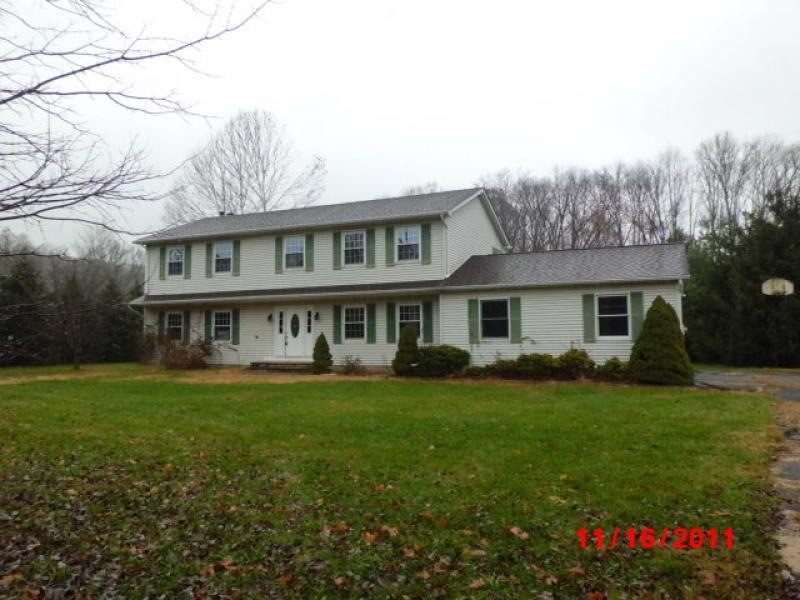 13 Deerfield Rd, Oxford, NJ 07863 - photo 1