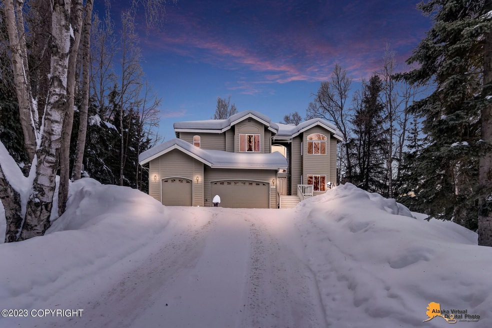 Welcome home to 5810 West Tree Drive