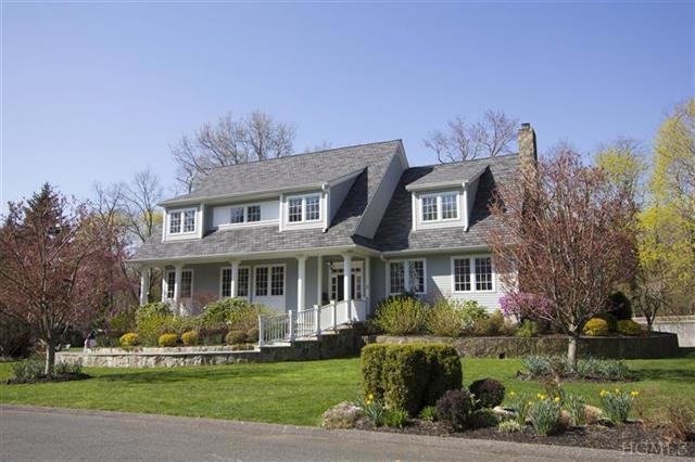 2 Roger Sherman Place, Rye, NY 10580 - photo 1