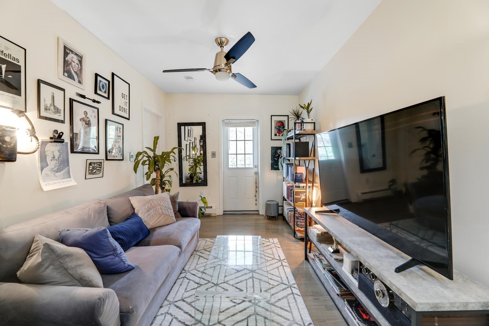 720 Jfk Blvd E unit 2W, Weehawken, NJ 07086 - photo 1