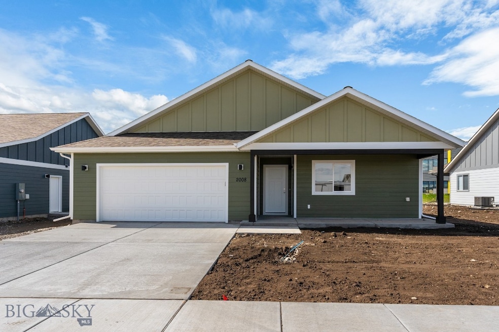 Sold • Co-Listing Agent