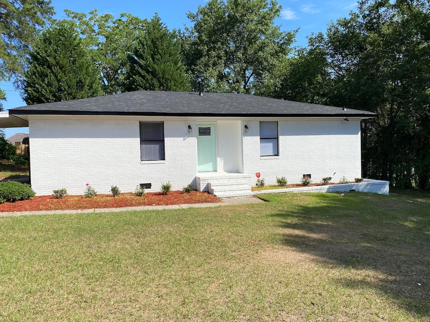 Sold $152,000 • Co-Listing Agent