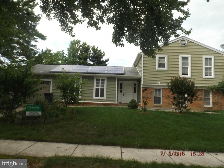 3759 Stonesboro Rd, Fort Washington, MD 20744 - photo 1