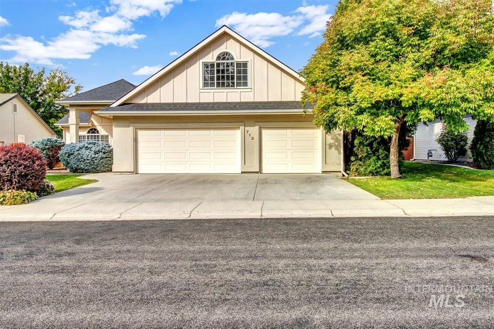 713 N Echohawk Way, Eagle, ID 83616 - photo 1