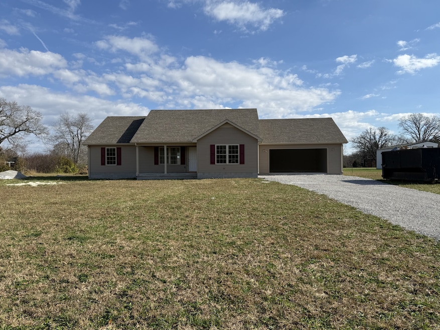 5196 Old Manchester Hwy, Tullahoma, TN 37388 - photo 1