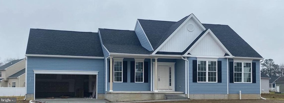 21 Seth Ct, Felton, DE 19943 - photo 1