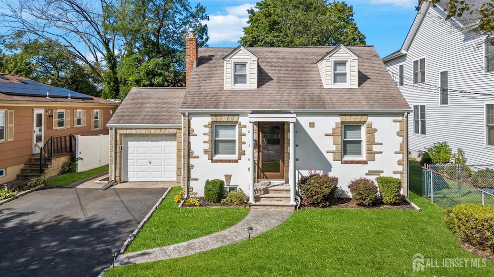 Under Contract $535,000