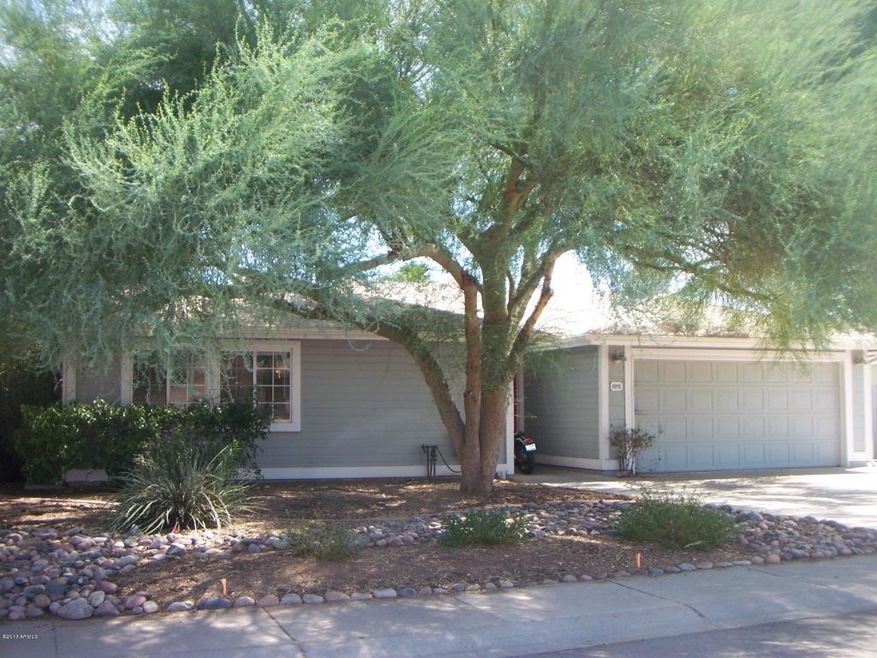 Front Elevation