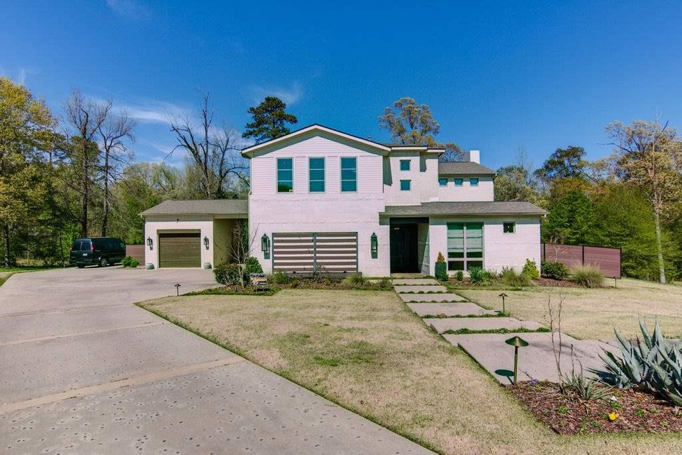 6708 Springwood Cir, Texarkana, TX 75503 - photo 1